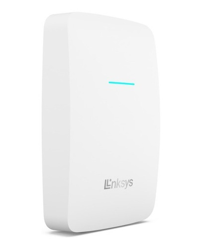 Acces Point Linksys Ac1300 Mu-mimo 2.4/5ghz  Lapac1300cw