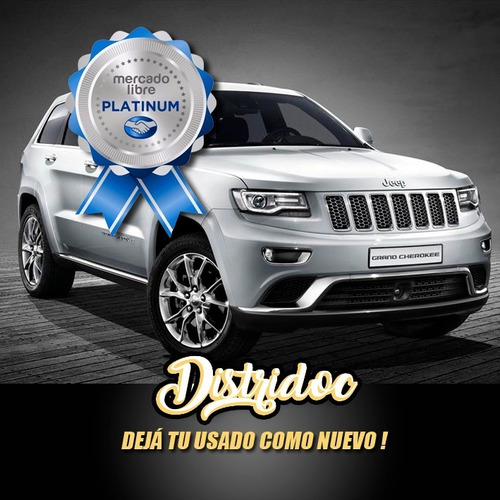 Tapa Radiador Jeep Liberty Wrangler Grand Cherokee Dodge Ram Foto 9