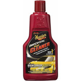 Descontaminador De Pintura, Modelo A3016, Marca Meguiars