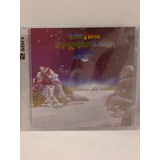 Yes Tales From The Topographic Oceans Cd Doble Nuevo 