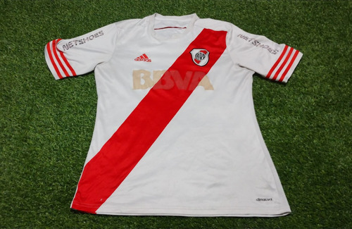 Camiseta River Plate 2015 Titular 