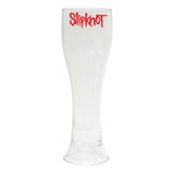 Vaso Cervecero Slipknot Beer