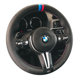 Funda Cubre Volante Bmw M2 M3 M4 M5 M6 X5 X6 M Piel Genuina