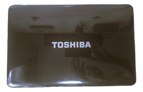 Notebook Toshiba L655 - Usada - 