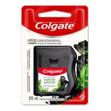 Hilo Dental Natural Extracts Carbon 25m Colgate