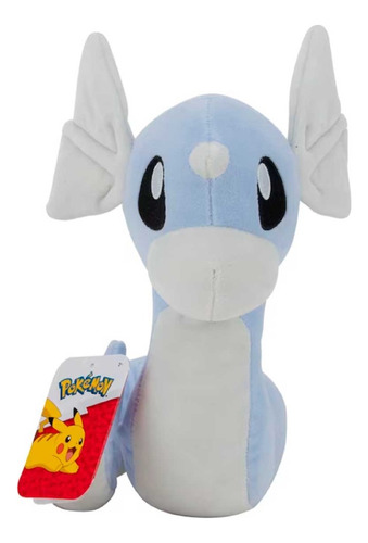 Peluche Pokemon Plush Dratini