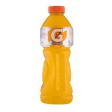 Isotônico Gatorade 500ml - Repondo Energia - Sabor Laranja 