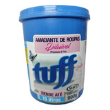 Base Amaciante Concentrado Tuff Baby 900g Faz Ate 15 Litros