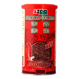 Azoo Blood Worms  900 Ml / 55 G