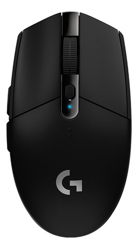 Mouse Para Jogos Sem Fio Logitech G304 Lightspeed 12000dpi 6