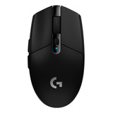 Mouse Inalámbrico Logitech G304 Lightspeed Para Juegos De 12