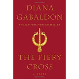 Outlander Ñ5: The Fiery Cross - Dell-gabaldon, Diana-bantam