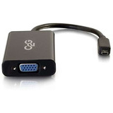 Cable Micro Hdmi A Vga