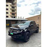 Volkswagen Amarok 2021 3.0 V6 Cd Highline