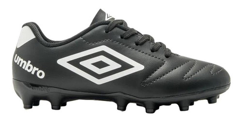 Umbro Botin Campo Kids - Class Ngr