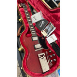 Gibson Sg 61 Standard Sideways 2022 Cherry