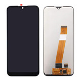 Zdys A01 - Pantalla Lcd De Repuesto Para Samsung Galaxy A01