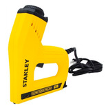 Grampeador Pinador Eletrico Stanley Tre550-b2 220v