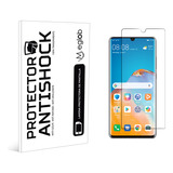 Protector Pantalla Antishock Para Huawei P30 Pro New Edition