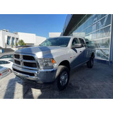 Ram 2500 4x4 Crew Cab Hemi 5.7 Heavy Duty 2015