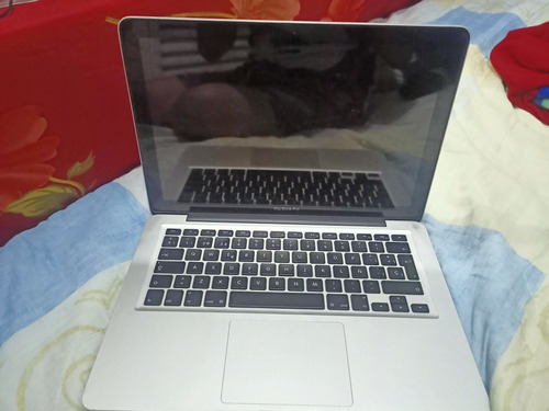 Macbook Pro Mid 2012, 240 Gb Ssd 