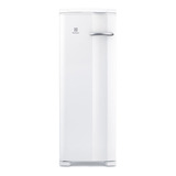 Freezer Vertical Electrolux 197 Litros Cycle Defrost Uma Por