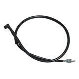 Clv-031  Cable De Velocimetro At-110rt Con Led 16-17/alien R