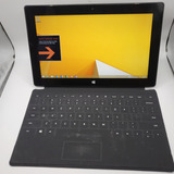 Tablet Microsoft Surface Rt 32gb 2 Ram