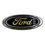 Emblema Logo Parrilla Ford Cargo 815 1721 Ford Ranger