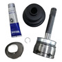 Kit 2 Lamparas Blanco H4 Pt43 P/ Nissan Maxima - Terrano Zuk Nissan Terrano