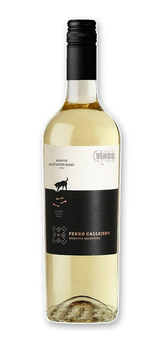 Vino Perro Callejero Sauvignon Blanc 750ml