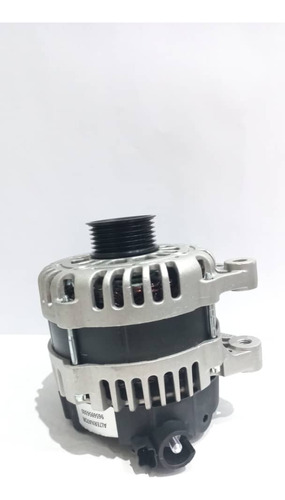 Alternador Peugeot 206 307 Partner Cintroen C2 C3 Berlingo Foto 4