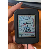 Garmin 820 Edge 2 Soportes Y 2 Forros Silicona