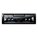 Radio Para Carro Pioneer Sph C10bt Con Usb Y Bluetooth