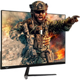 Monitor Gamer Naceb Slim 24  Full Hd 144 Hz C/ Hdmi, Na-0608