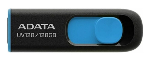 Pen Drive 128 Gb Adata Uv128