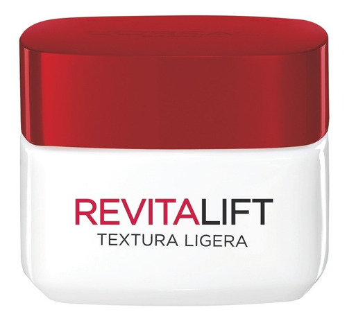 Loreal Paris Revitalift Crema Anti Arrugas Dia Fps30 50ml Tipo De Piel Normal