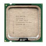 Intel Celeron D *******ghz 533mhz 256kb Socket 775 Cpu