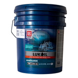 Aceite Lukoil Diesel 15w40 Avantgarde Ultra Plus