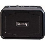 Amplificador De Guitarra  Laney Mini Ironheart 3 Watts