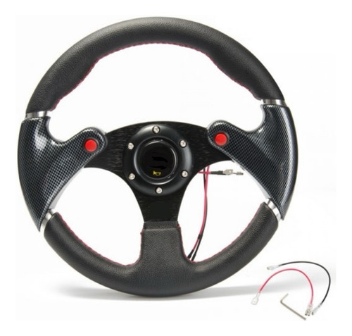 Volante 320mm (no Omp Sparco) . Al Costo!!!!