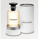 Perfume Louis Vuitton L'immensité 100ml A Pedido