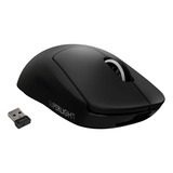 Logitech G Pro X Superlight Mouse Inalámbrico De Gaming, Lig