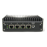 Protectli Vault Pro Vpport, Micro Pc Firewall - Intel Celero