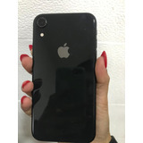 Apple iPhone XR 64 Gb - Negro