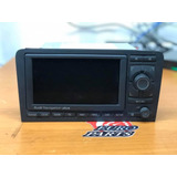 Radio C/ Sist Navegación Audi A3 03-08 # 8p0 035 192 C (oem)