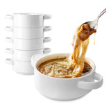 Modern Innovations Tazones De Sopa De Cebolla Francesa De 20