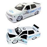 Vw Jetta 1995 Jesse's Car Fast Furious Sin Caja- M Jada 1/24