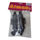 Atman Registro De Entrada E Saida Canister At-3337 At-3338