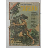 Tarzan Año 16 N°181